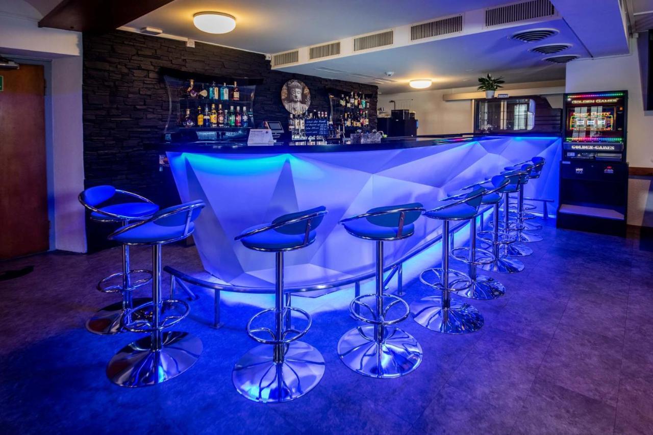 Boutique Hotel & Restaurant Baeren Ringgenberg Ngoại thất bức ảnh