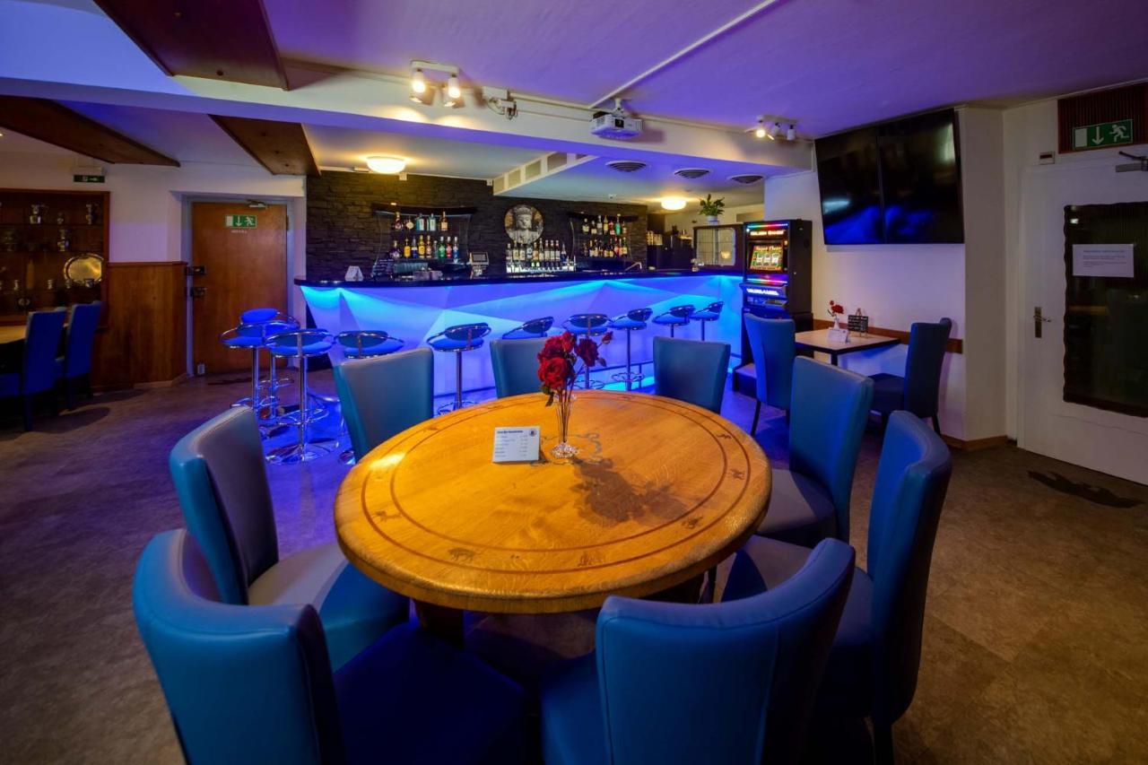 Boutique Hotel & Restaurant Baeren Ringgenberg Ngoại thất bức ảnh