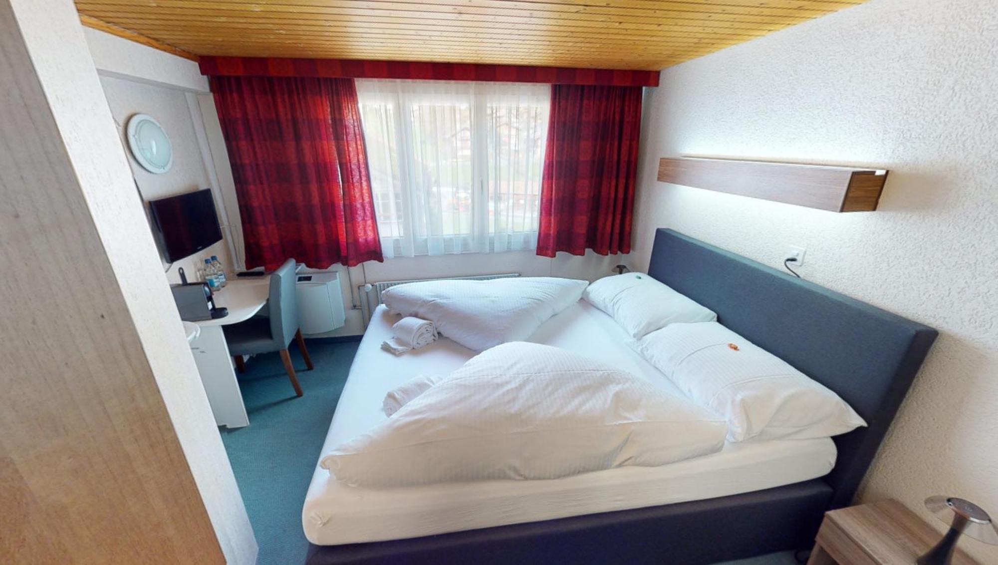 Boutique Hotel & Restaurant Baeren Ringgenberg Ngoại thất bức ảnh