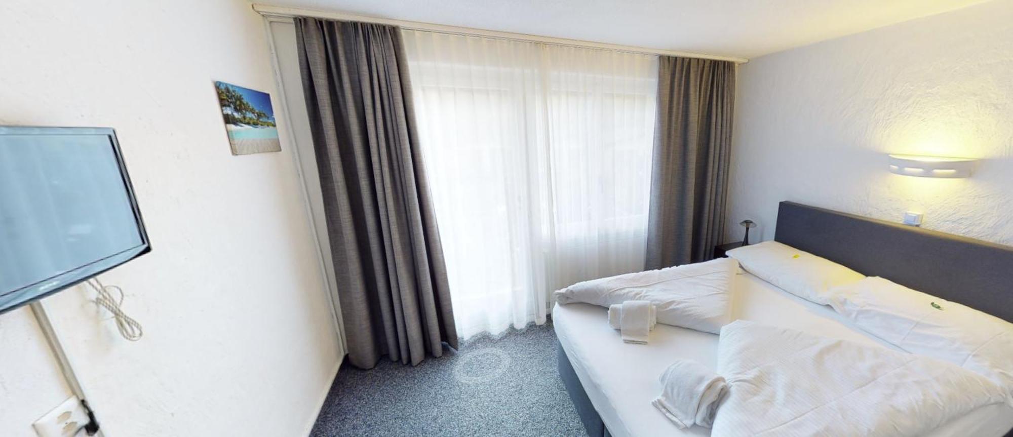 Boutique Hotel & Restaurant Baeren Ringgenberg Ngoại thất bức ảnh
