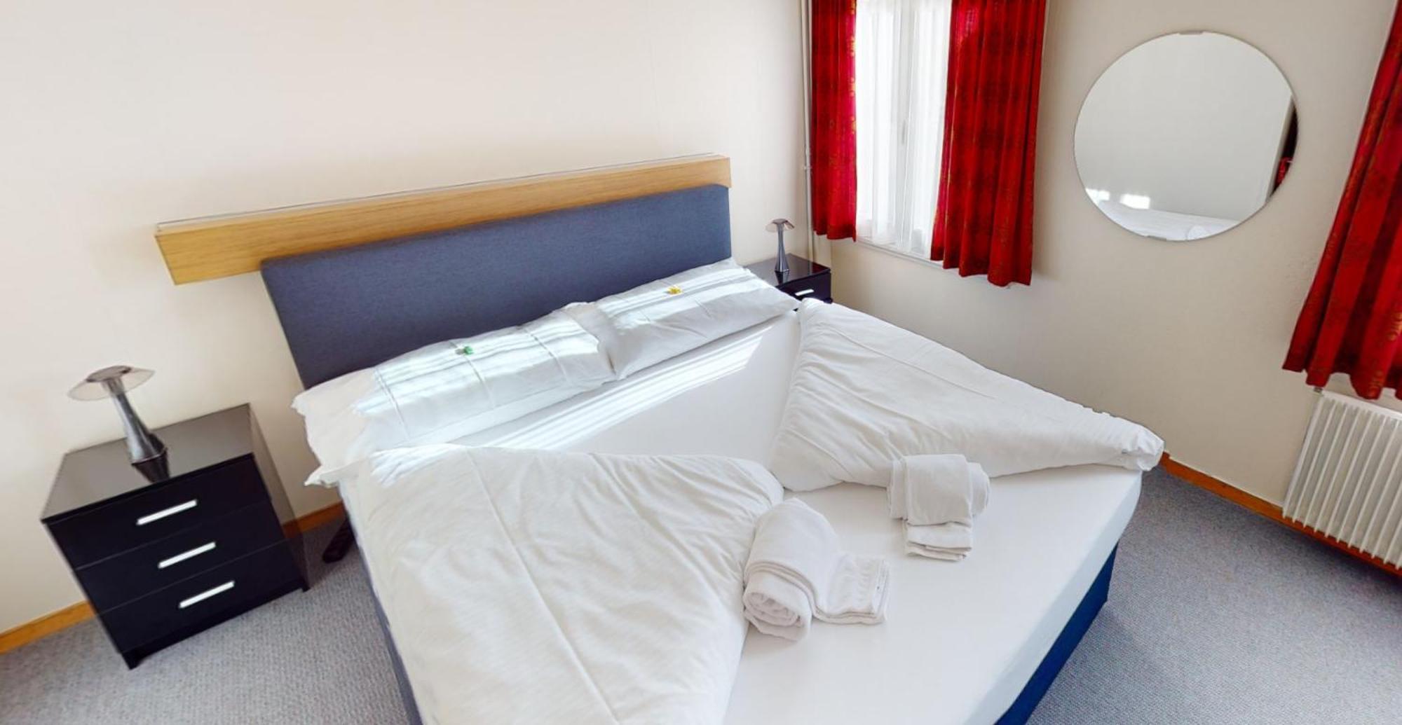 Boutique Hotel & Restaurant Baeren Ringgenberg Ngoại thất bức ảnh