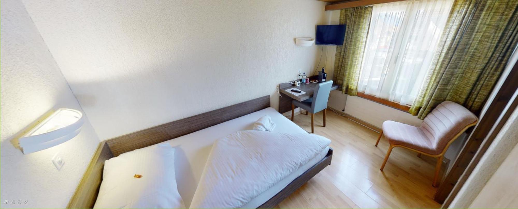 Boutique Hotel & Restaurant Baeren Ringgenberg Ngoại thất bức ảnh