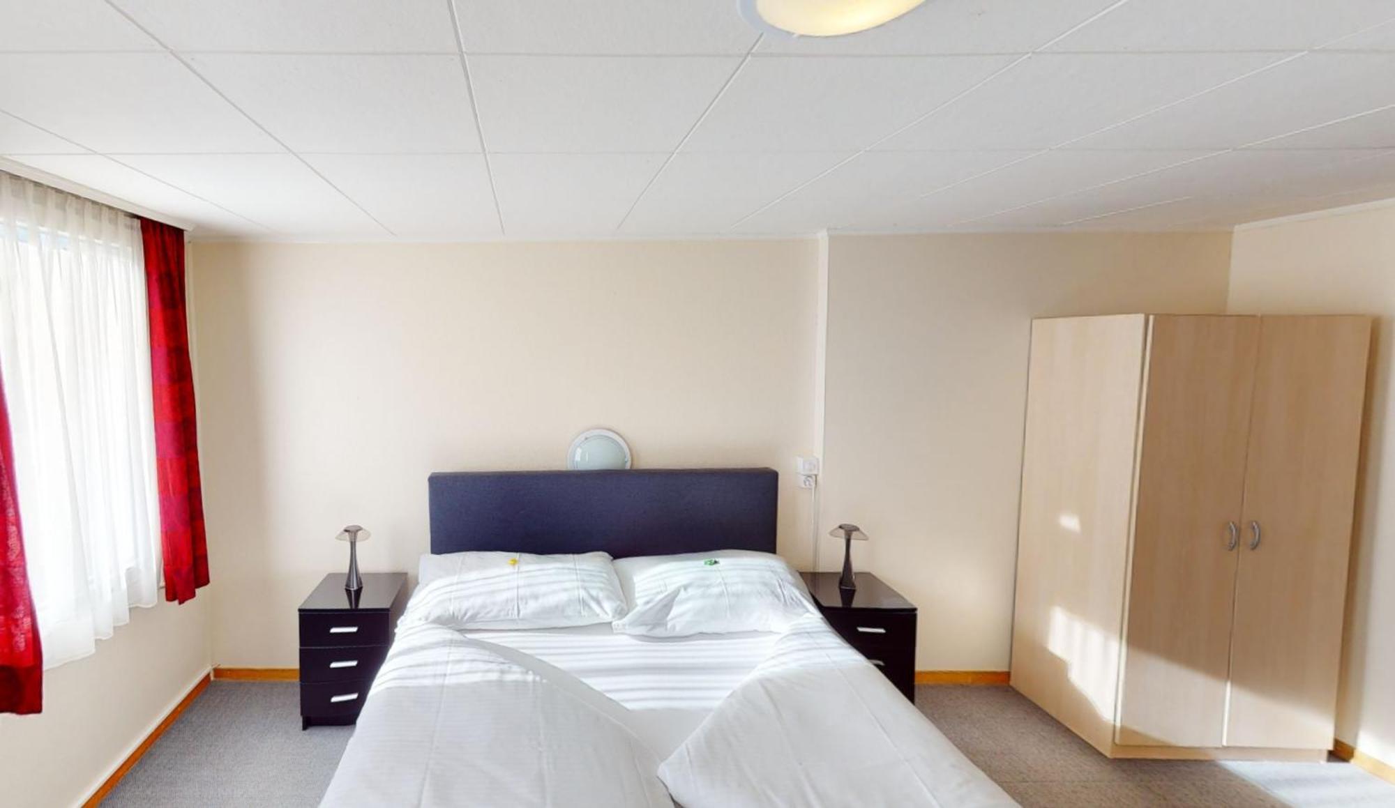 Boutique Hotel & Restaurant Baeren Ringgenberg Ngoại thất bức ảnh