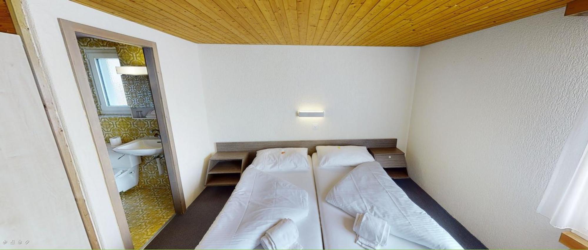 Boutique Hotel & Restaurant Baeren Ringgenberg Ngoại thất bức ảnh